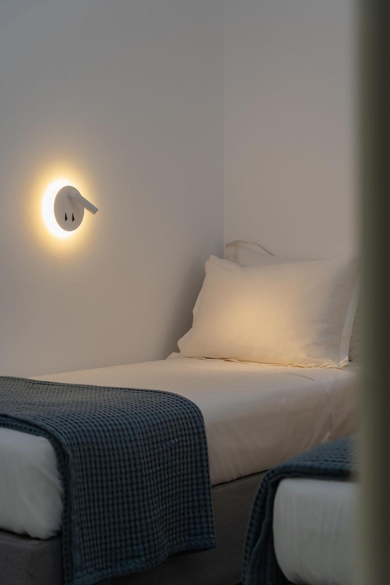 Infinity View Apartment Naxos City ภายนอก รูปภาพ