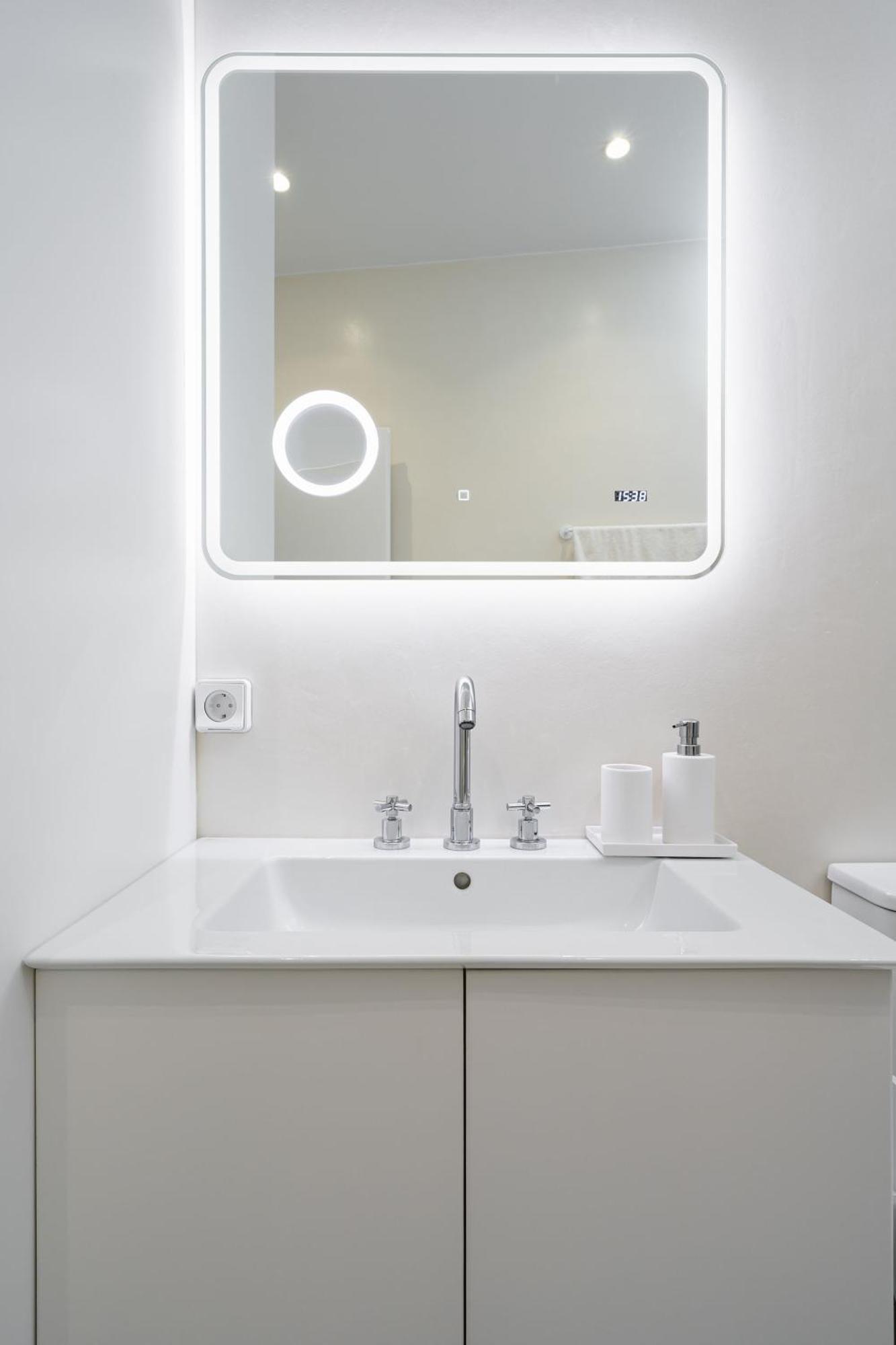 Infinity View Apartment Naxos City ภายนอก รูปภาพ